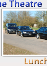 Executive Cars Aylesbury