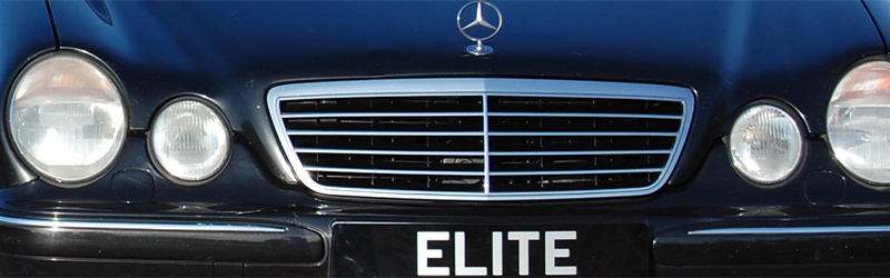 Elite Executive Cars Aylesbury